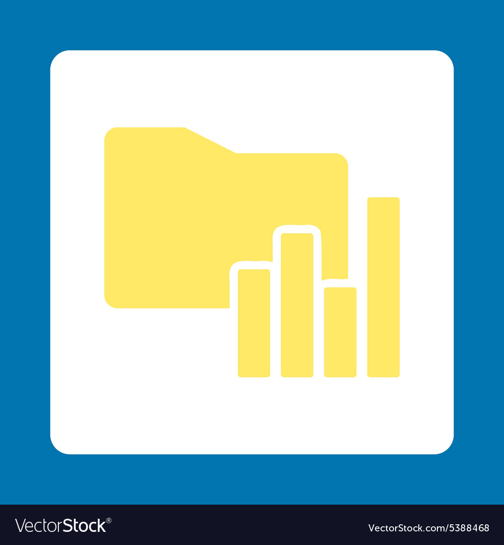 Charts folder icon