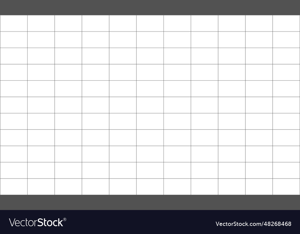 Grid paper pattern background