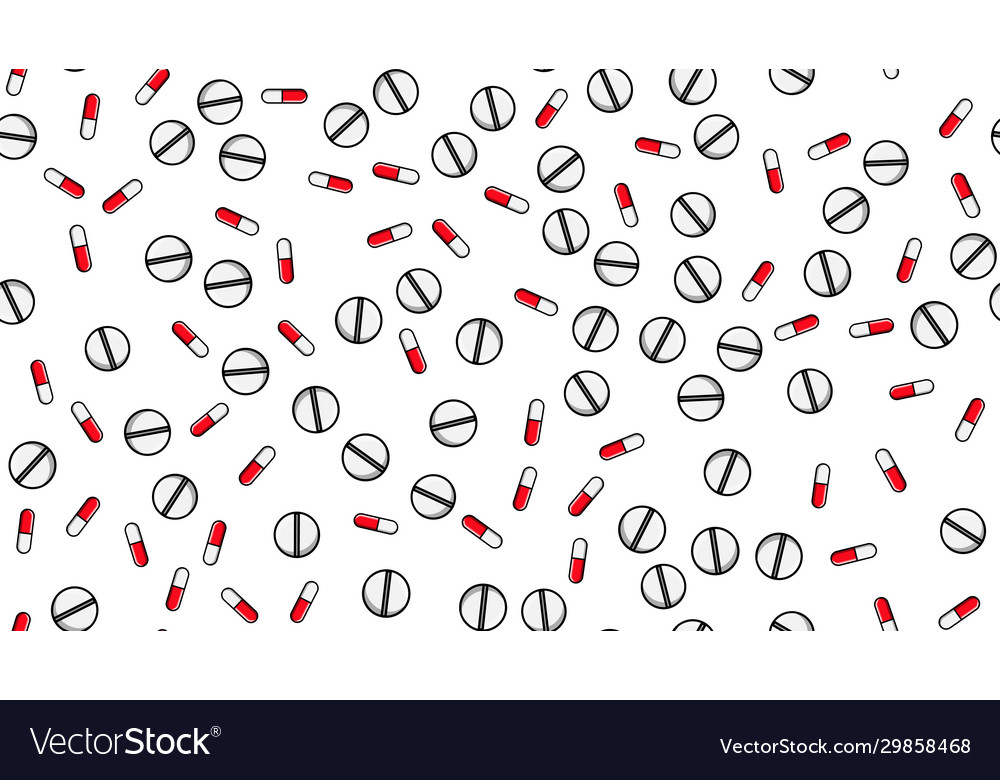 Seamless pattern texture endless repetitive