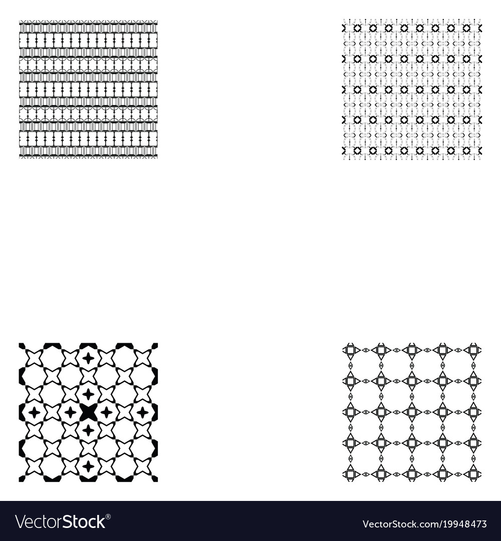 Background pattern