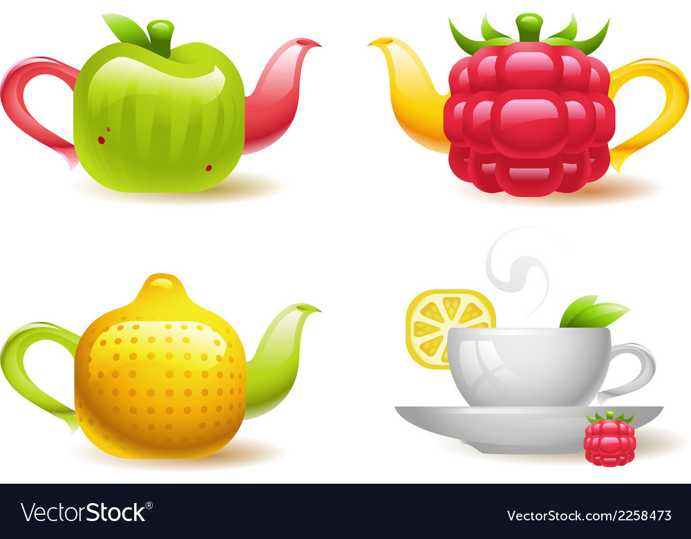 Fruit tea