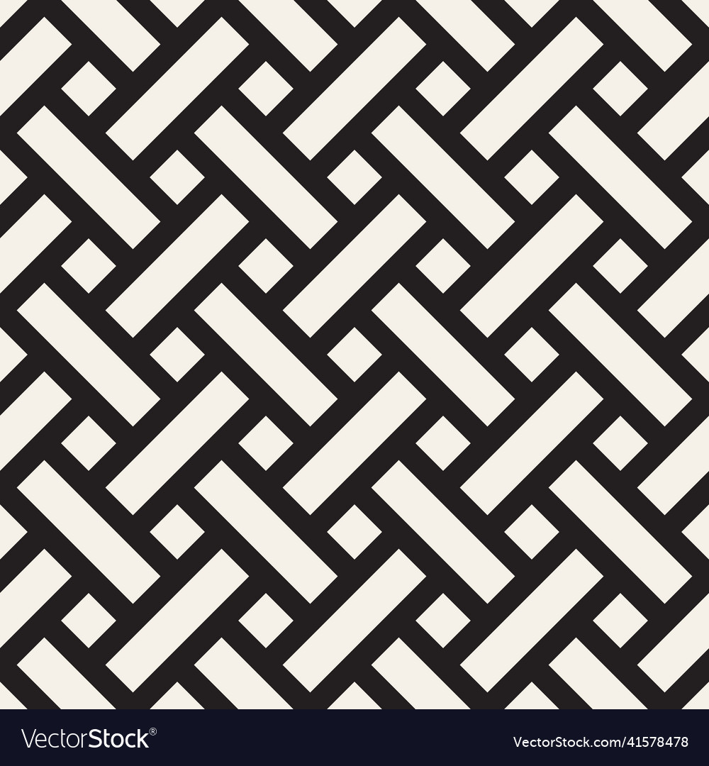 Geometric Repeating Pattern