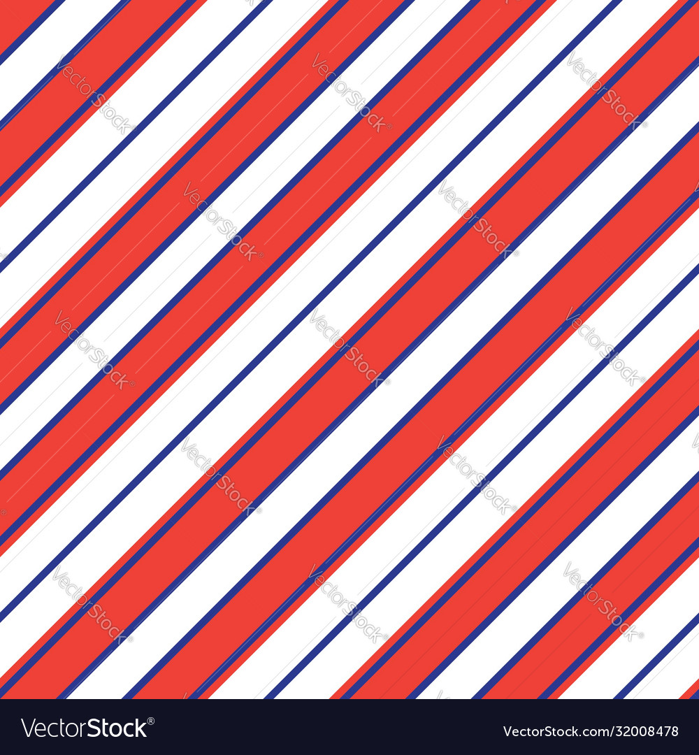 Orange stripe seamless pattern background