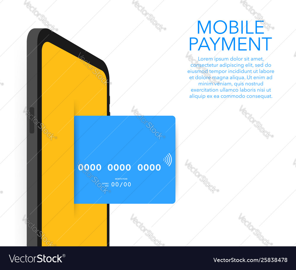 Secure payment with facial recognition