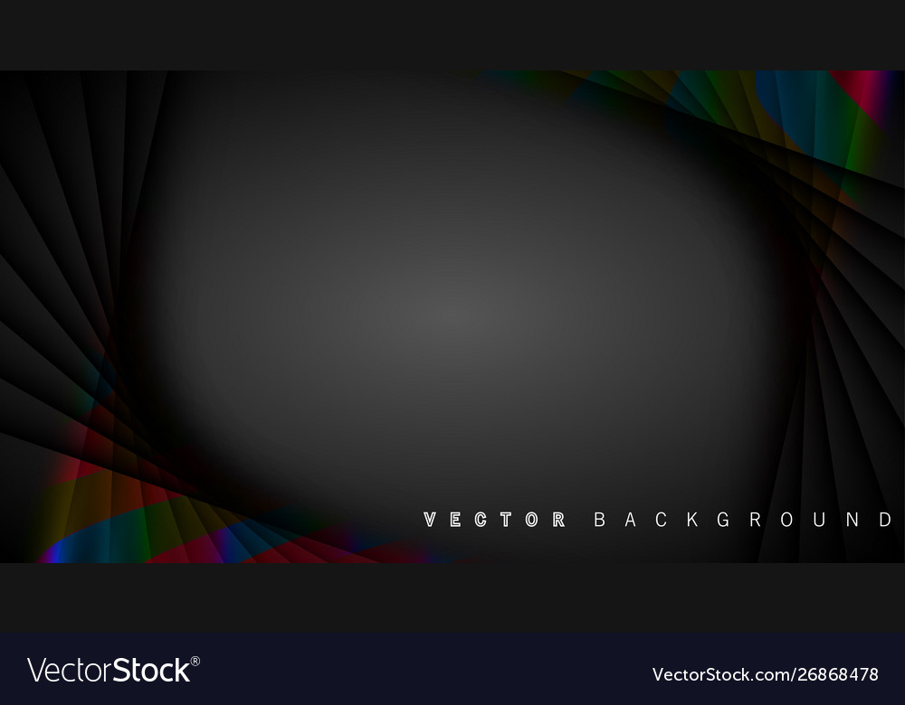 Set a banner background for your design shadow