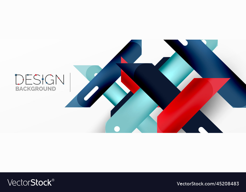 Background overlapping lines dynamic