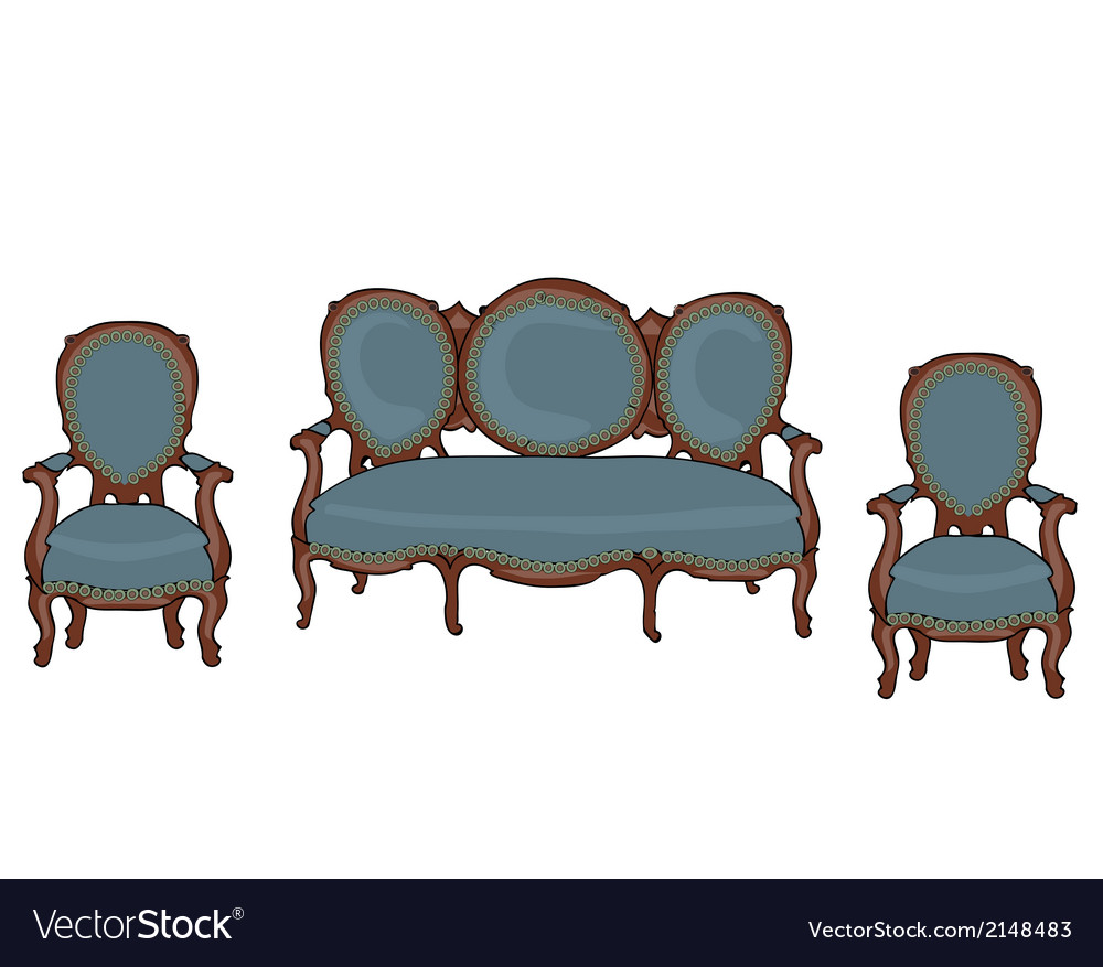 Baroque objects
