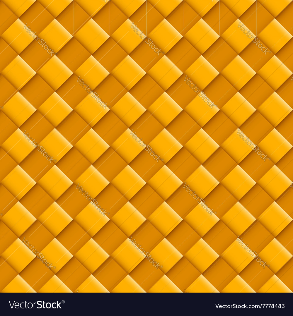 Convex Square Pattern