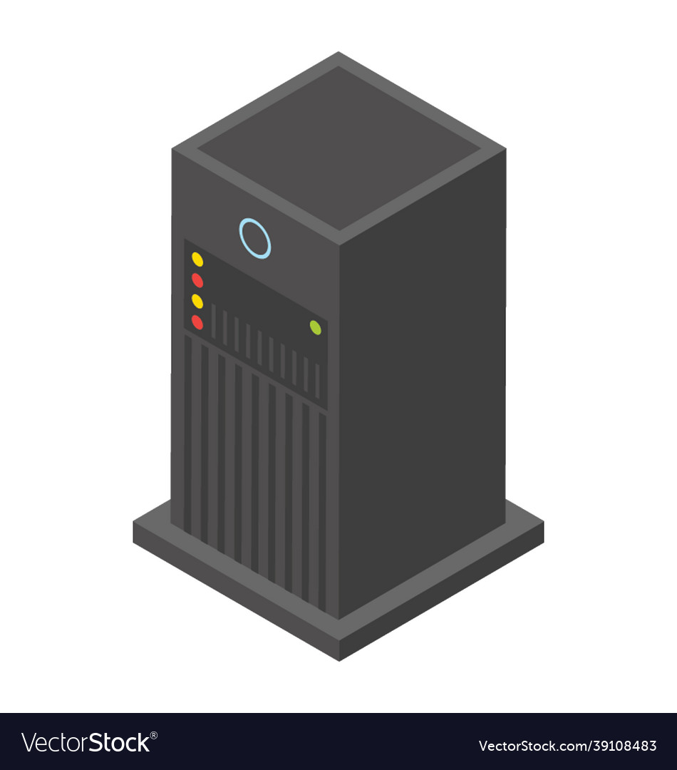 Data server