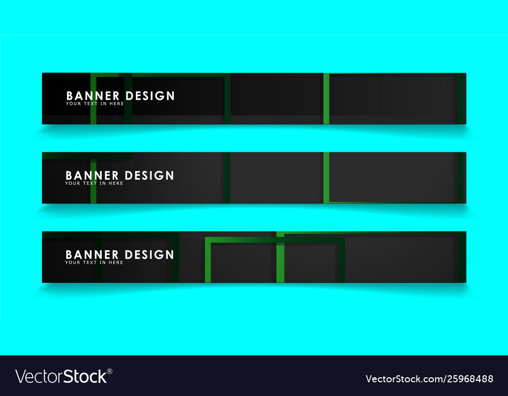 Abstract geometric and rectangular pattern vector image Abstract geometric and rectangular pattern