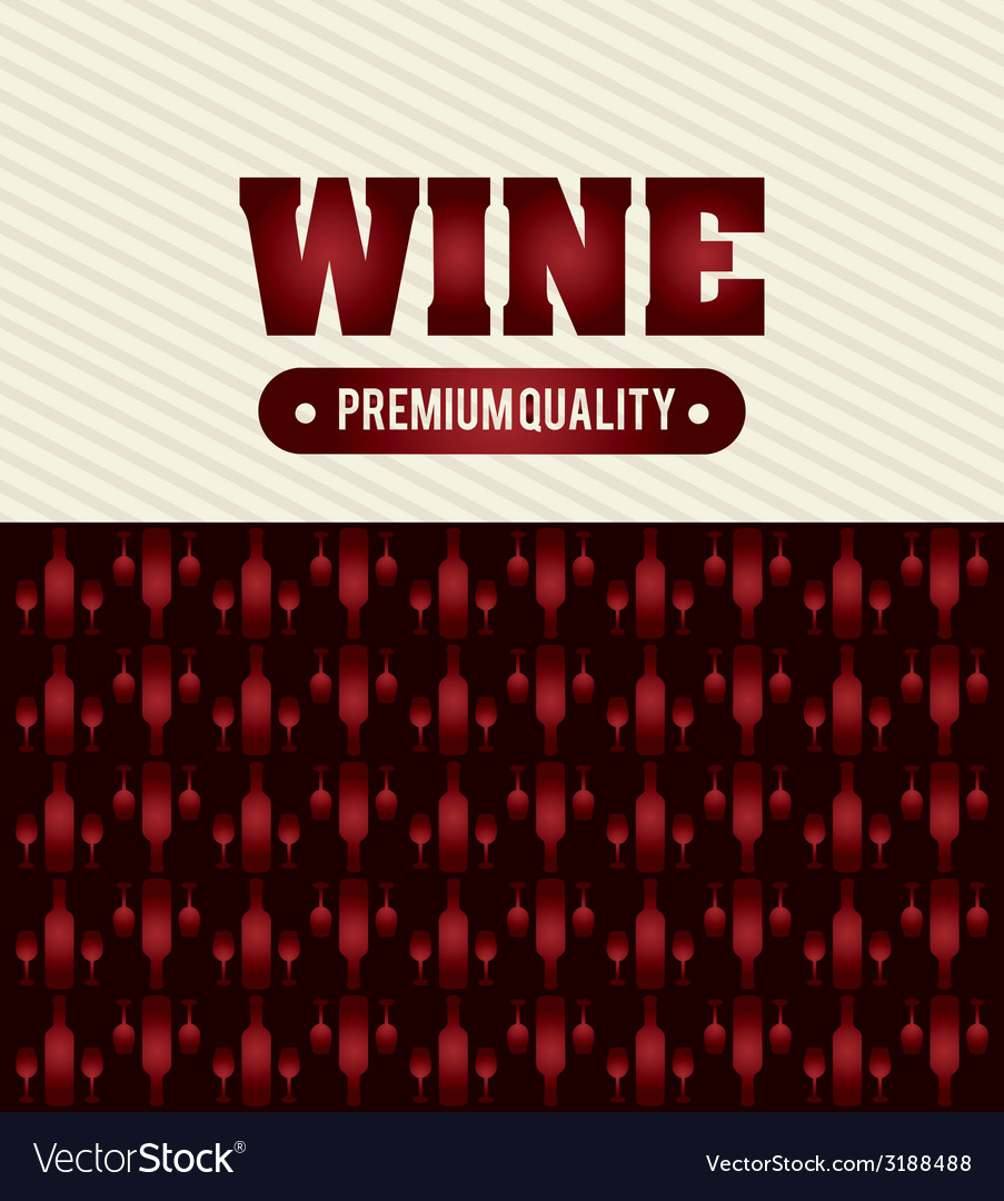 Wine design