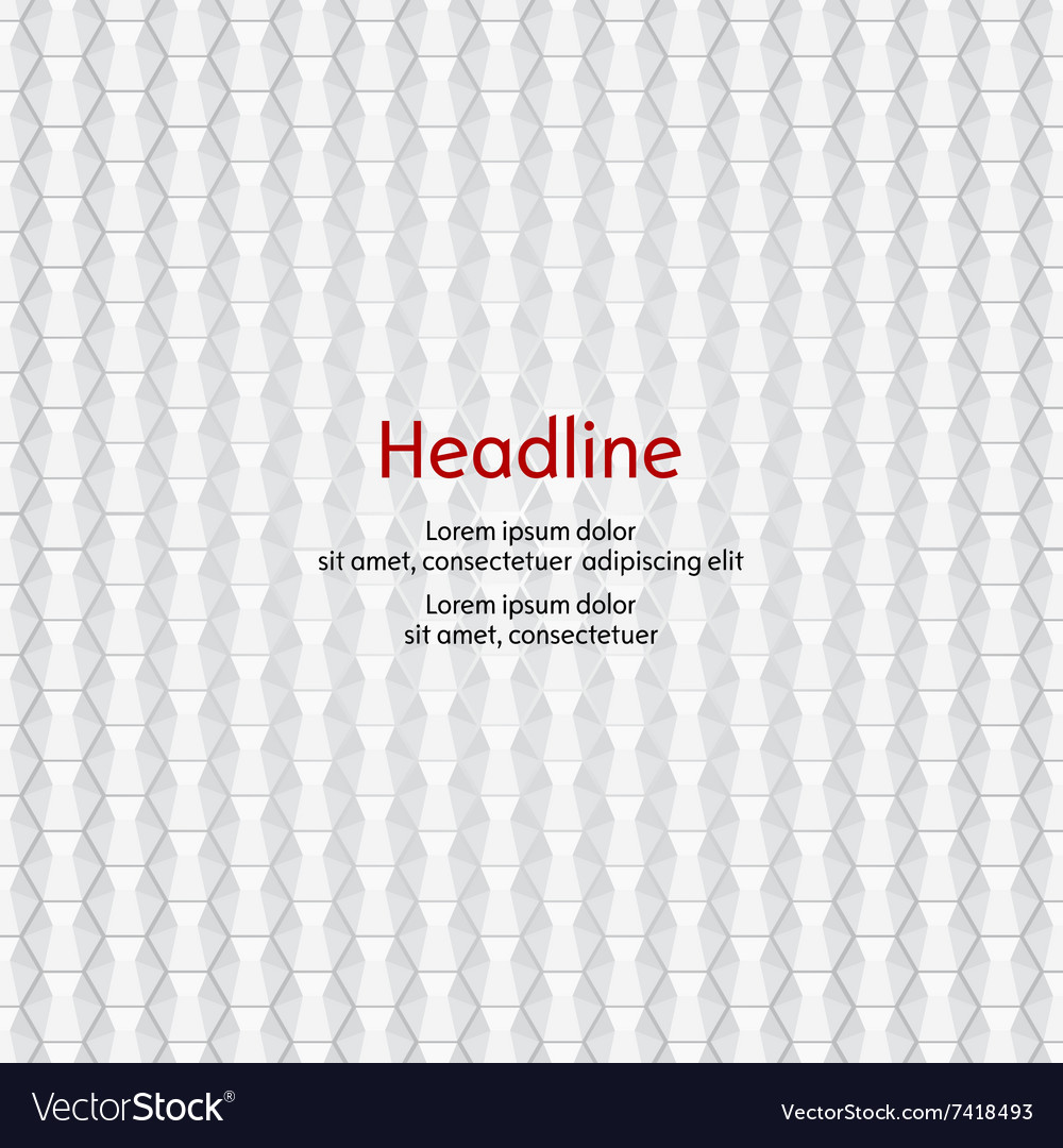 Background for presentation slides