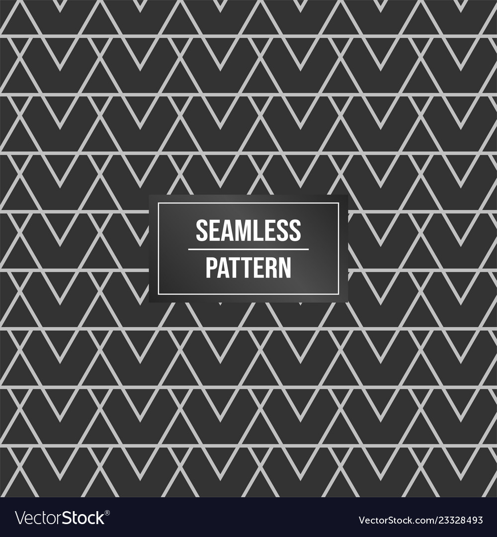Geometric pattern background abstract Vector Image Geometric pattern background abstract