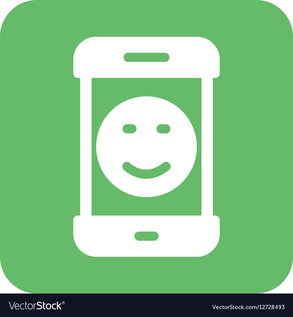 Happy face
