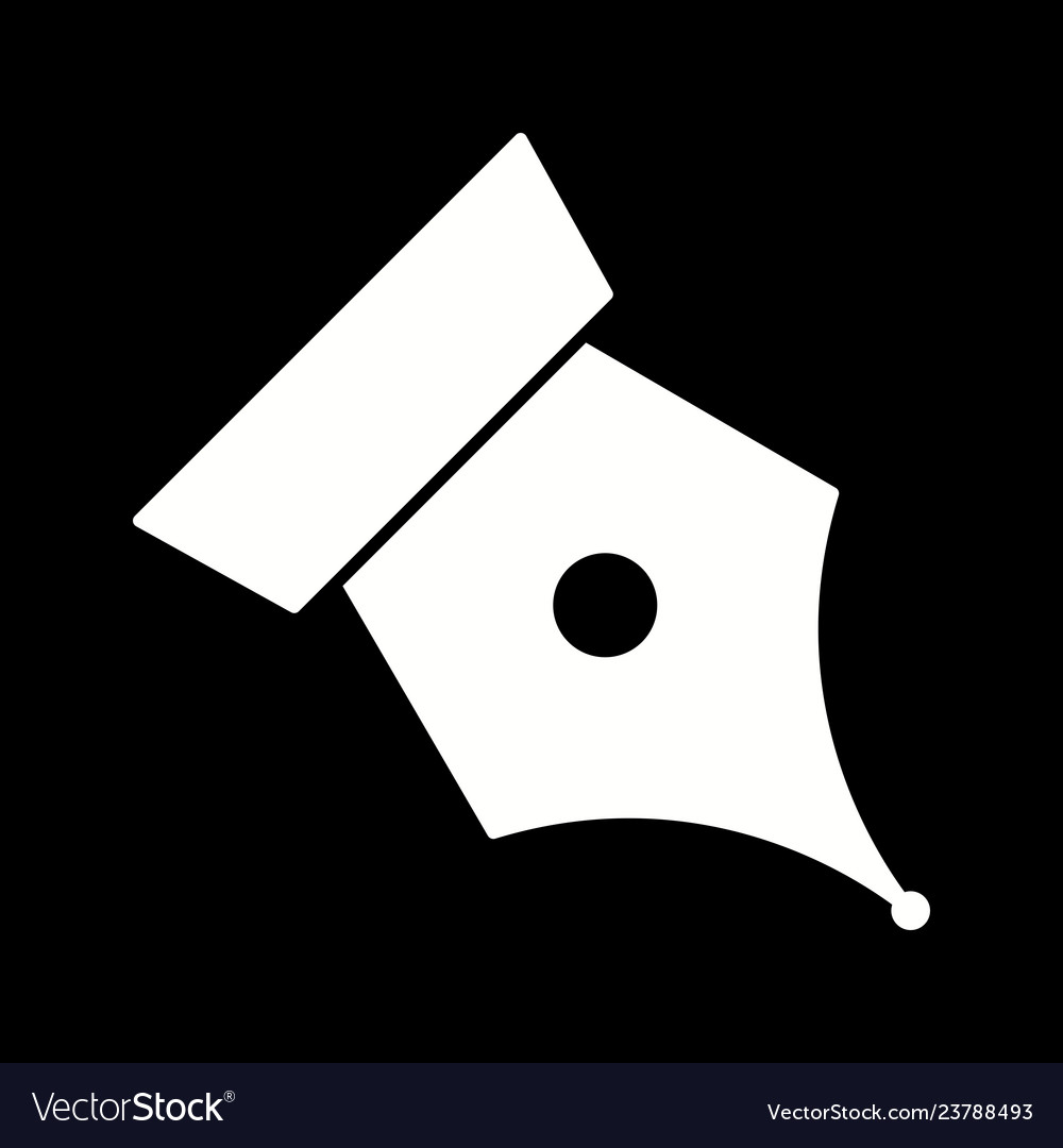 Nib icon