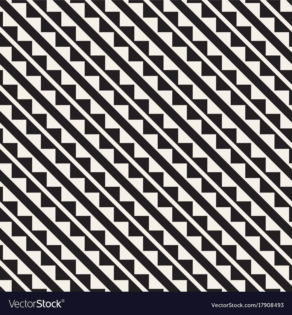 Seamless tracery pattern repeated stylized