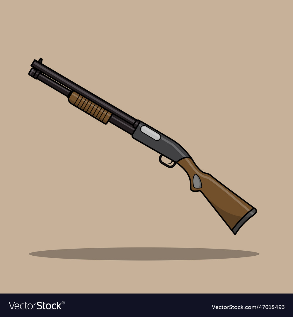 Page 5, Shotgun Vectors & Illustrations for Free Download