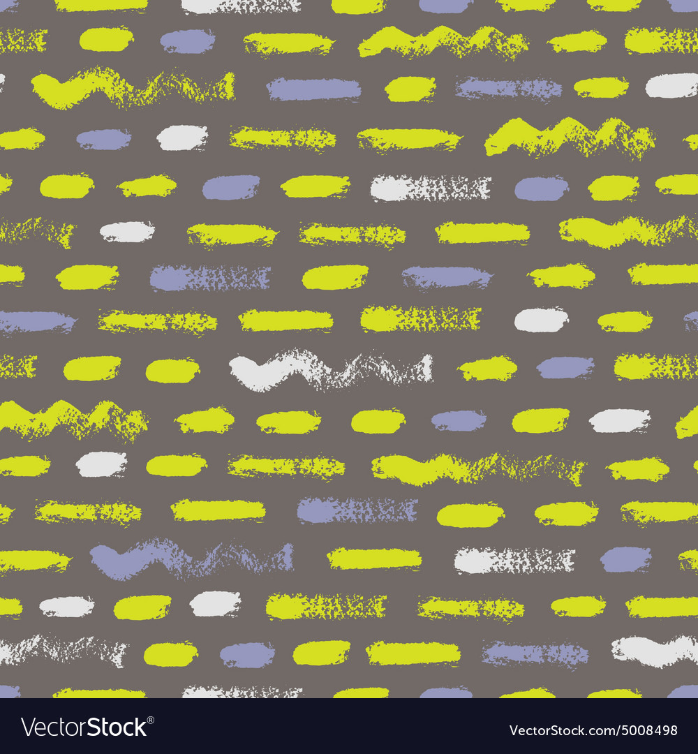 Abstract dashed seamless background