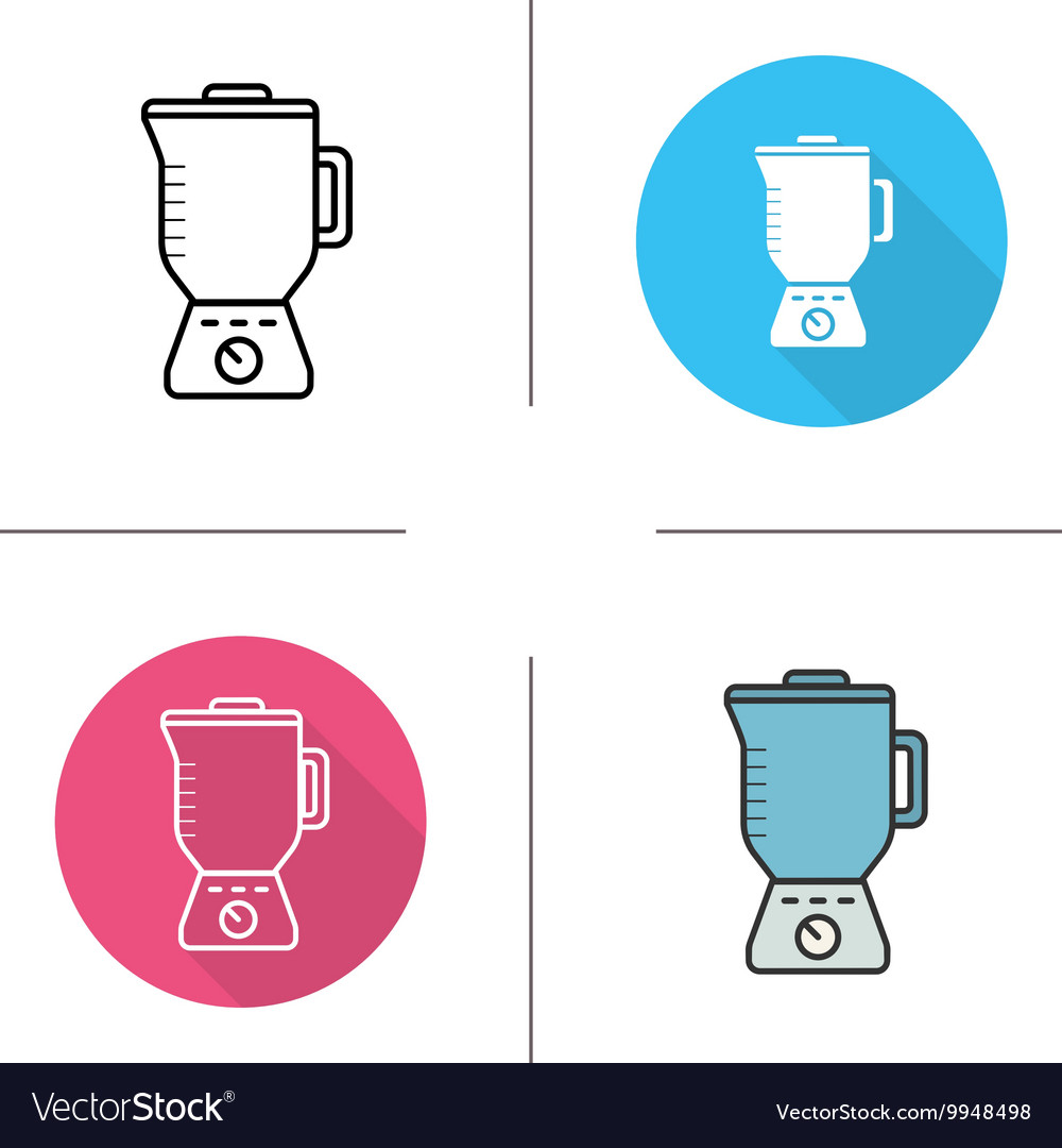 Blender icons