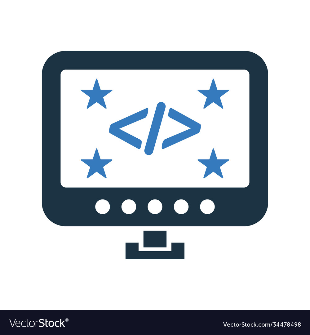 Icon-Grafik zur Optimierung von Codemonitoren