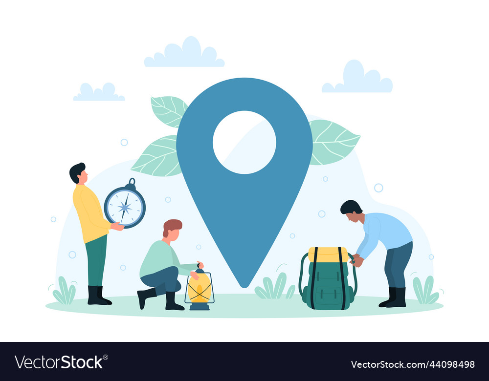 Gps navigation search locations for travel