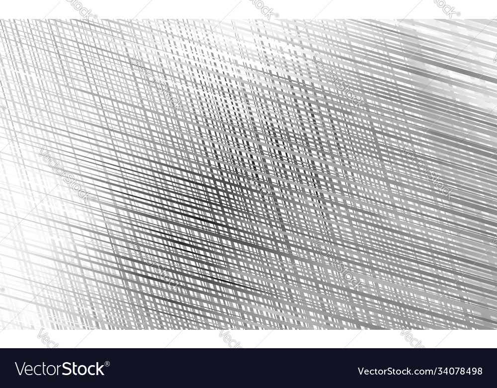 Grid mesh geometric background pattern black