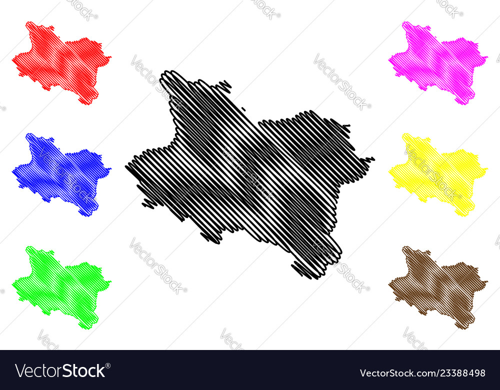 Manisa map