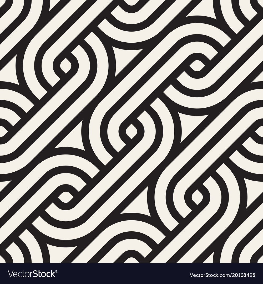 Monochrome Lattice Texture