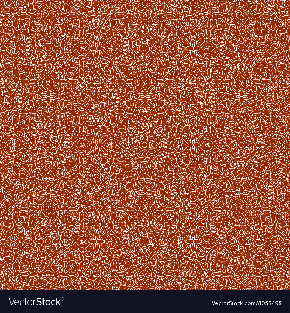 Nahtlose Hintergrund mit einem kreisförmigen Muster
