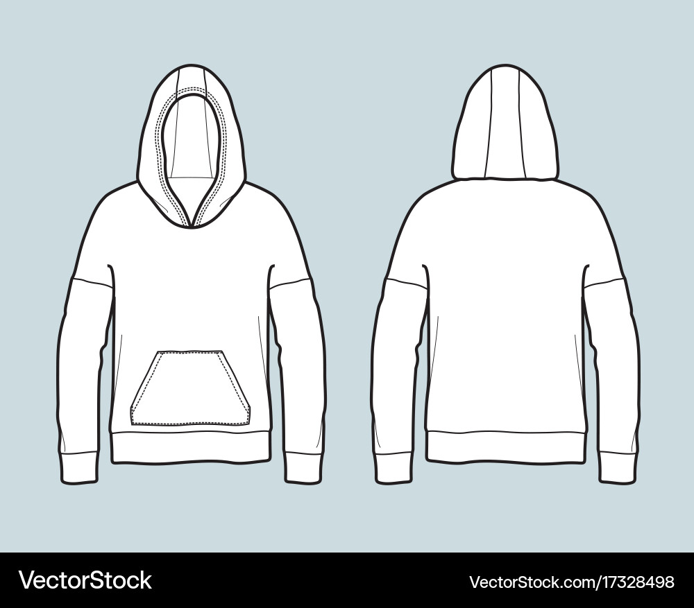 Smock Royalty Free Vector Image - VectorStock