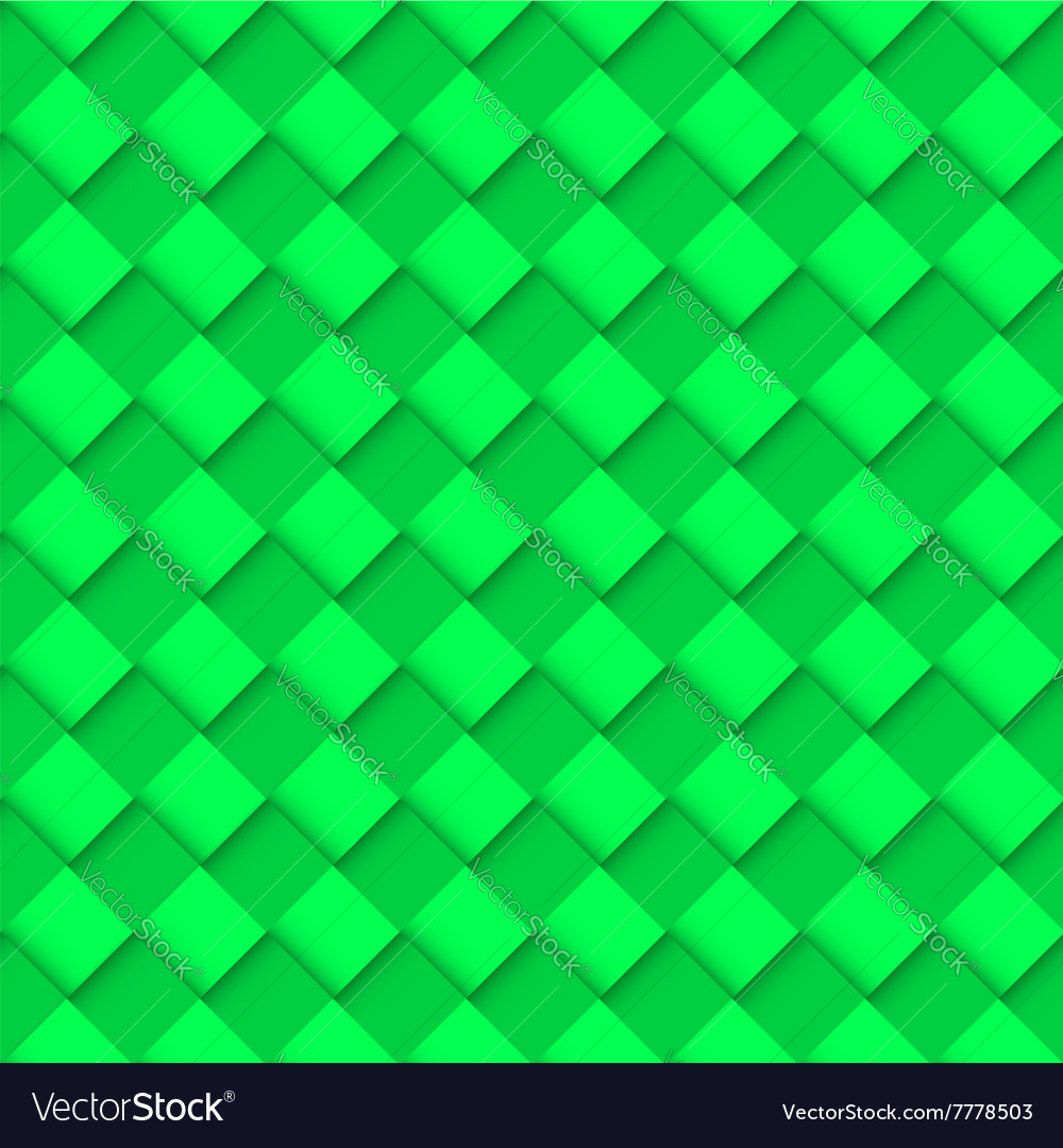 Convex Square Pattern