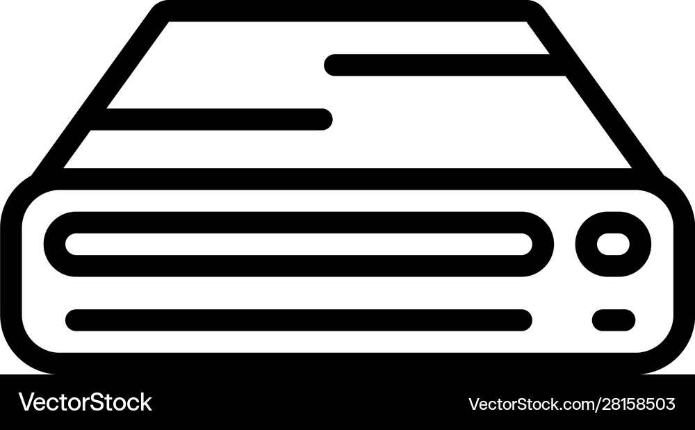 Drive Royalty Free Vector Image - VectorStock