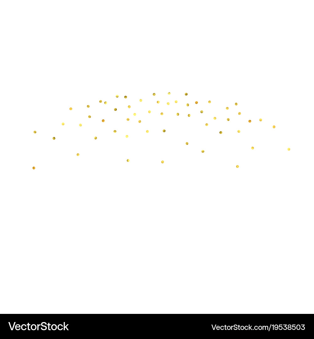 Glitter background Royalty Free Vector Image - VectorStock