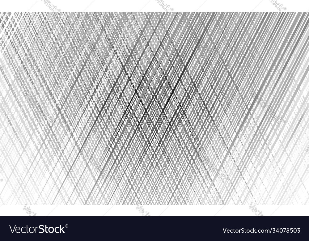 Grid mesh geometric background pattern black vector image Grid mesh geometric background pattern black