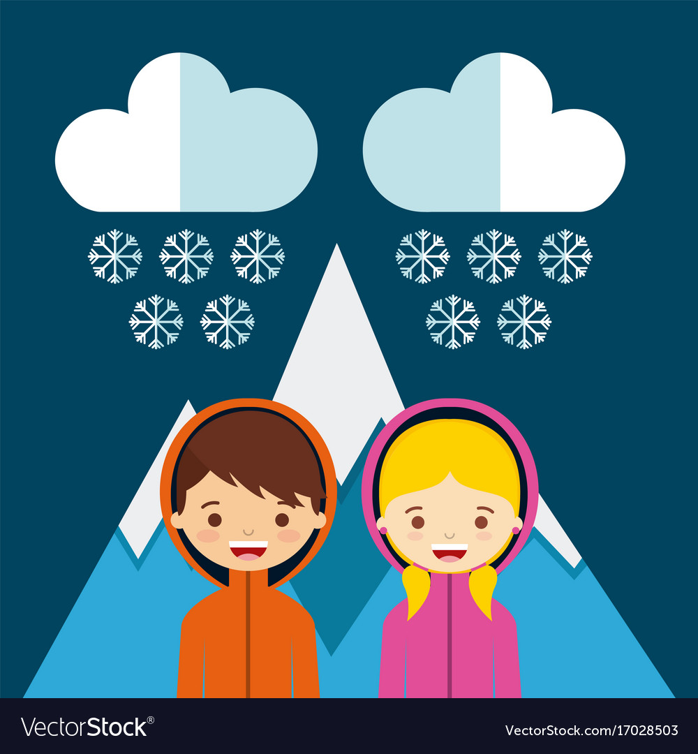 Weather condition design