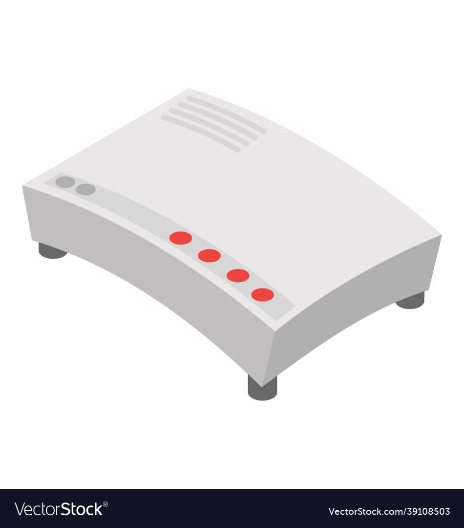 Wifi router