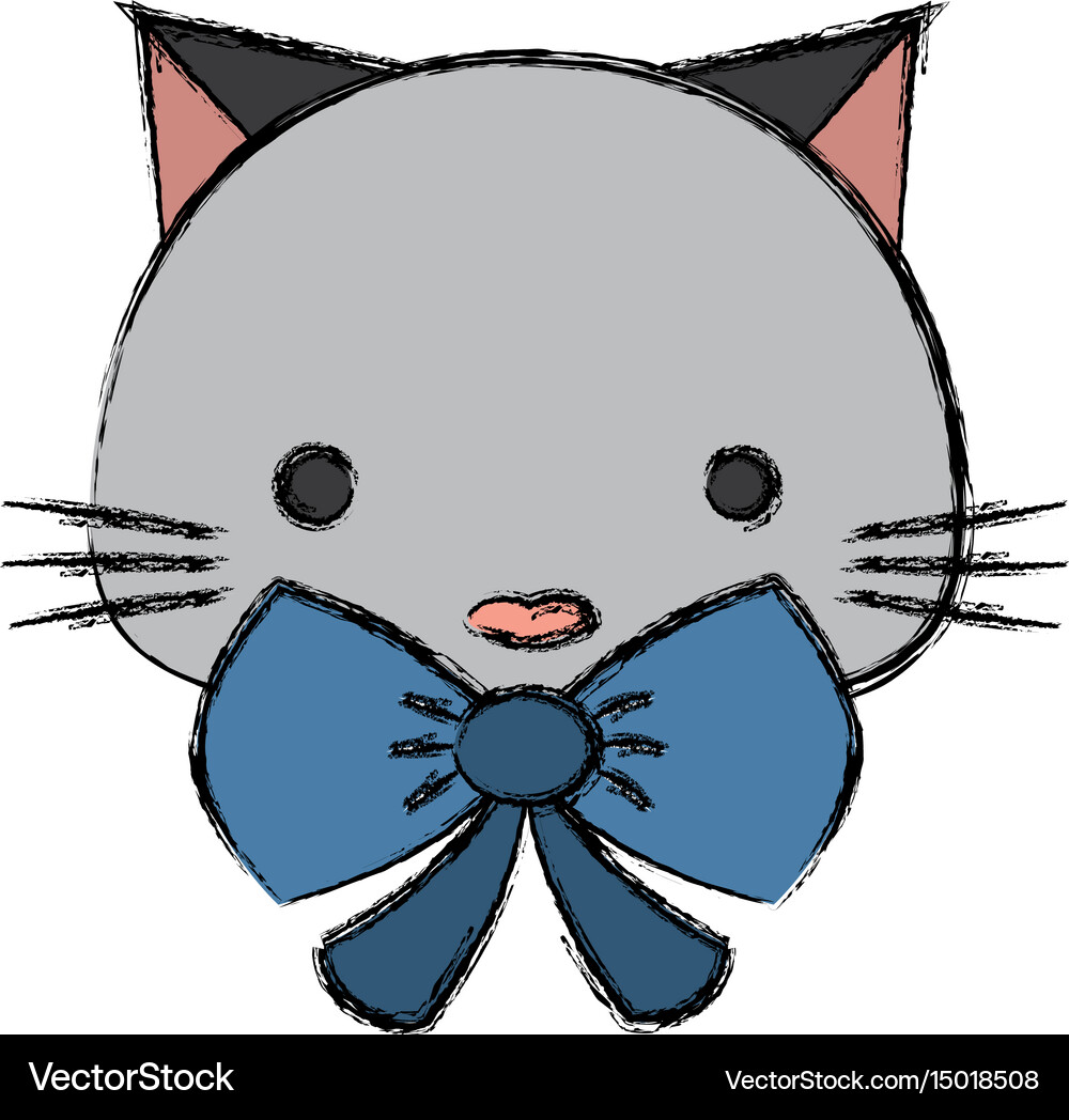 Cute mouse icon Royalty Free Vector Image - VectorStock