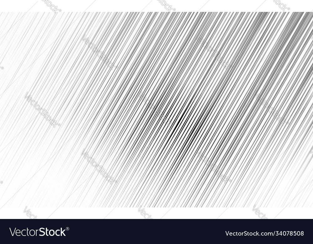 Geometric Mesh Grid Pattern