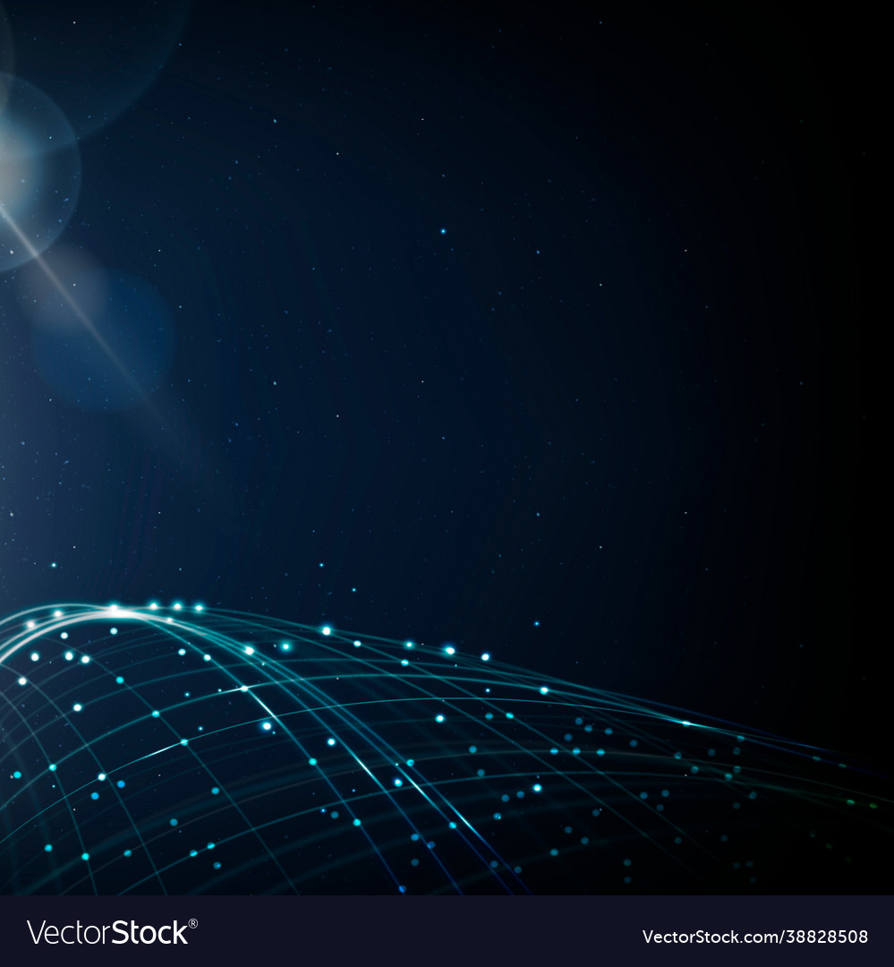 Internet networking technology background