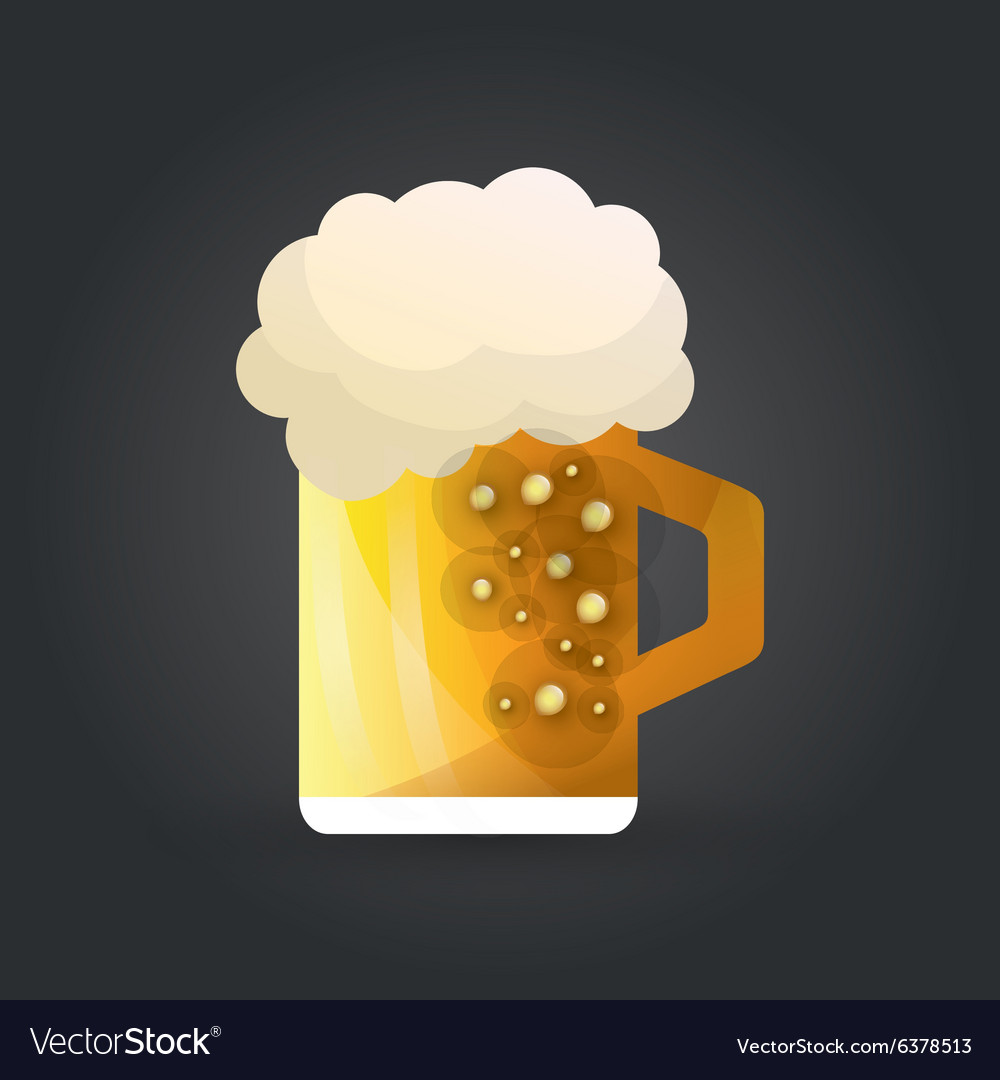 Beer product design