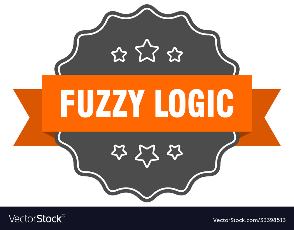 Fuzzy logic label isolated seal