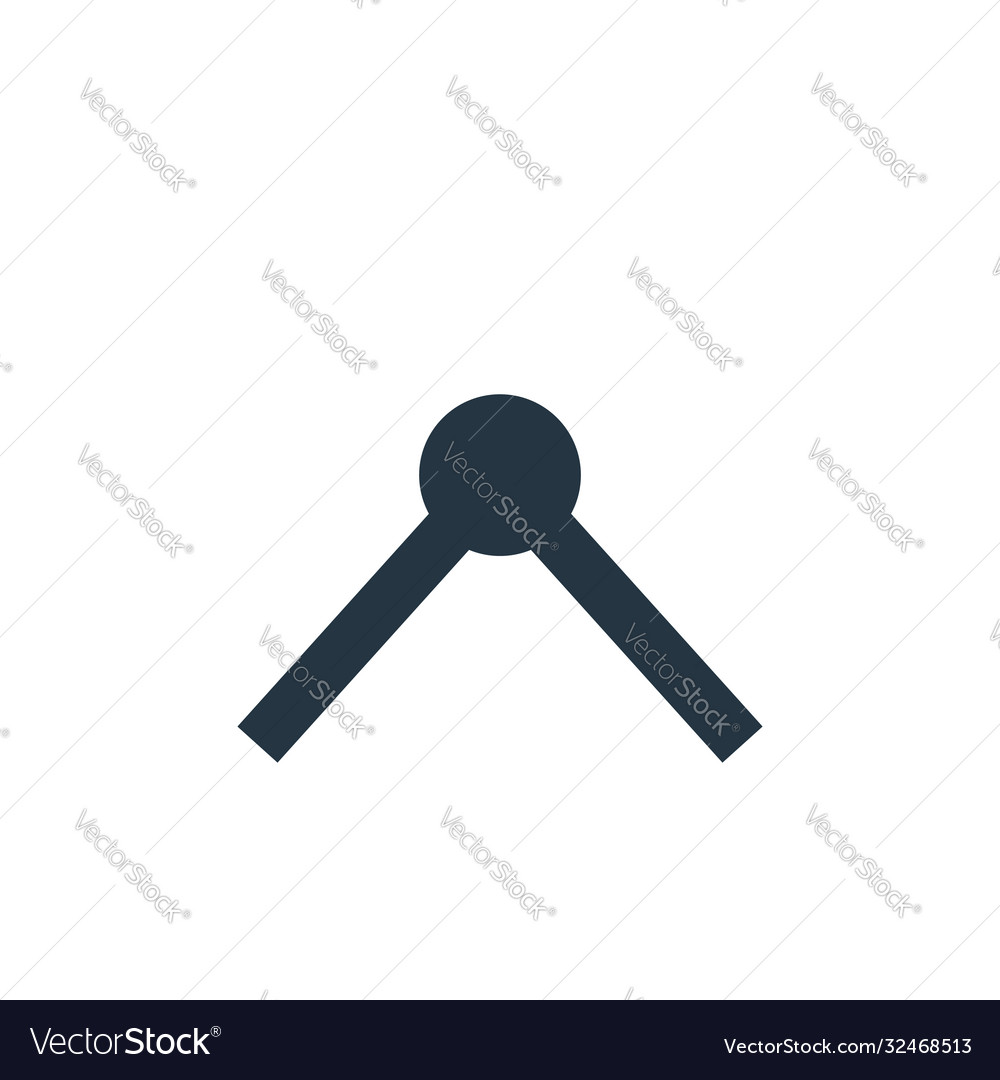 Nodes icon editable stroke linear vector image Nodes icon editable stroke linear