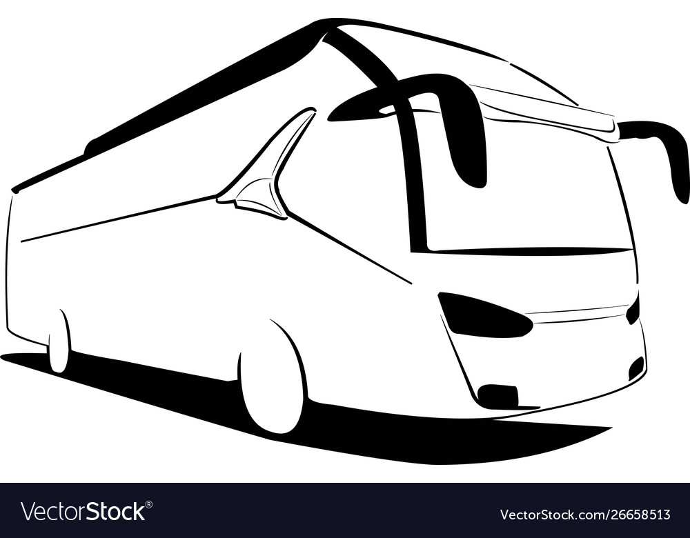 Siluet xhd prime Royalty Free Vector Image - VectorStock