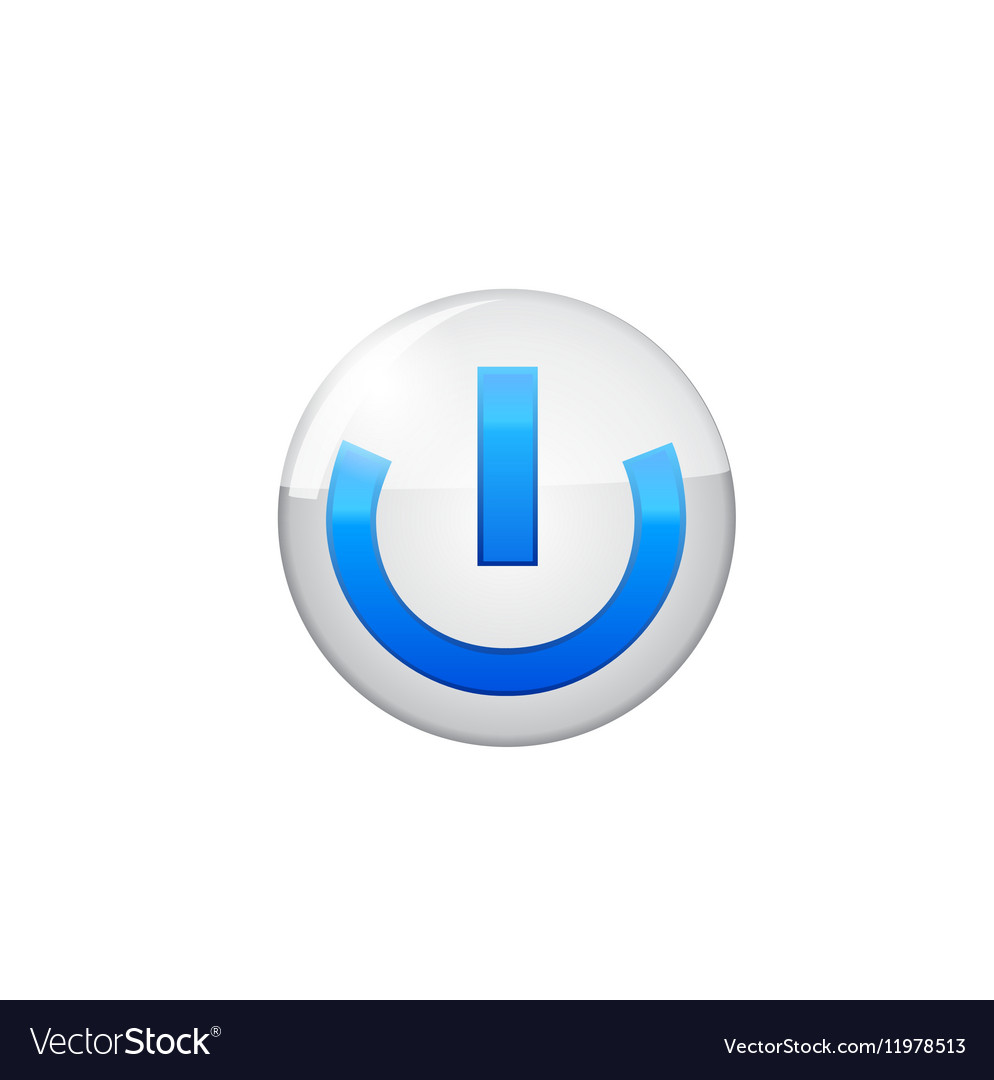 User interface switch button