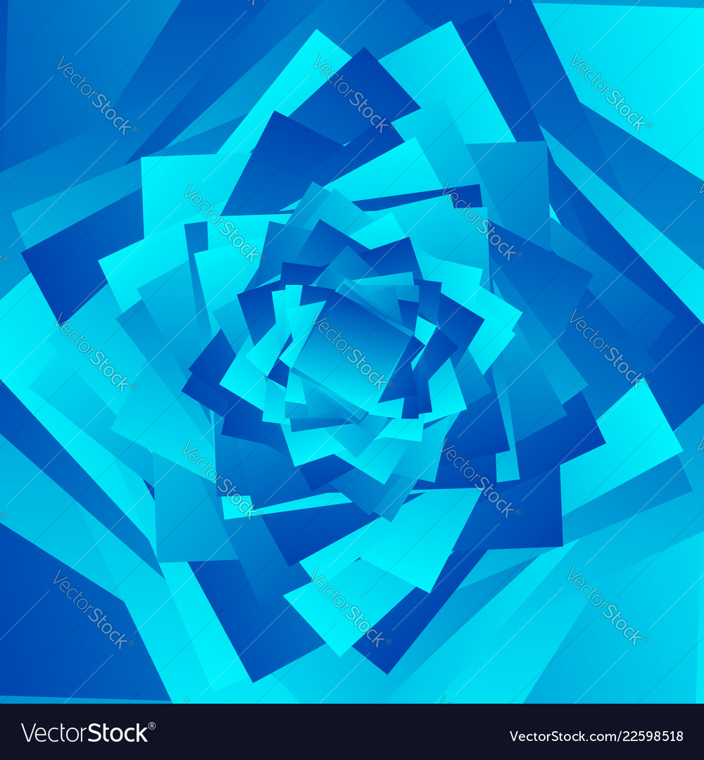 Colorful bright texture-pattern with overlapping
