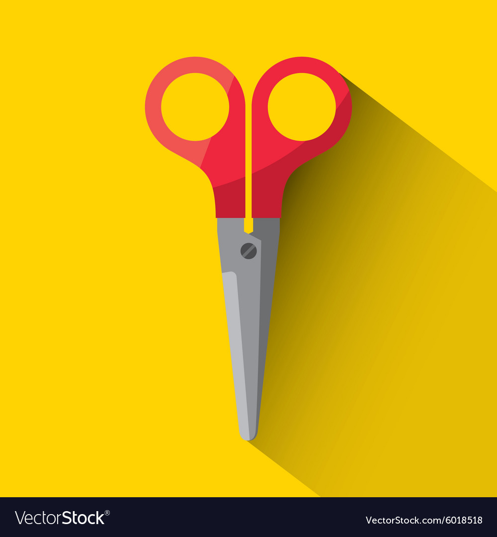 Scissors icon
