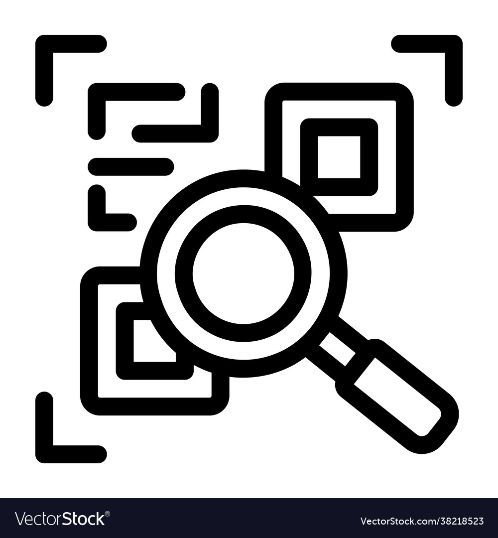Barcode scan