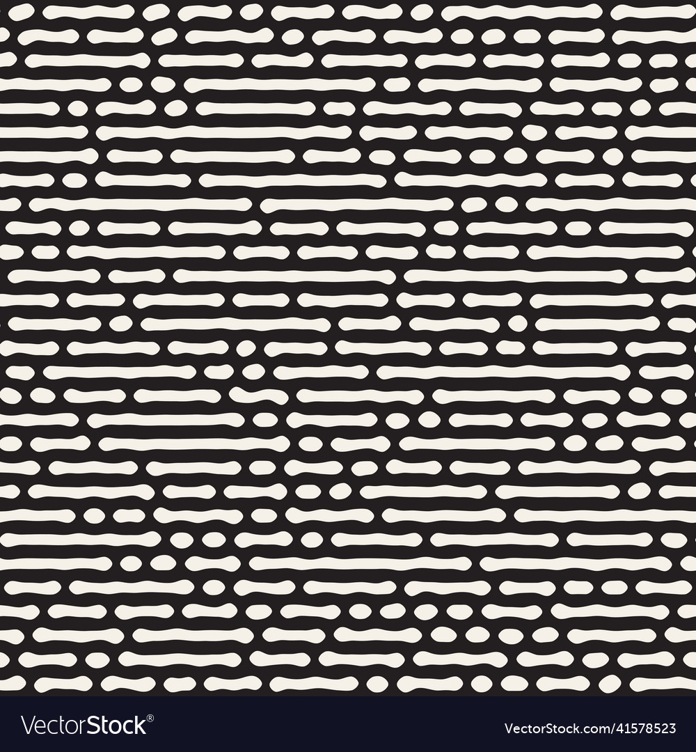 Geometric Repeating Pattern