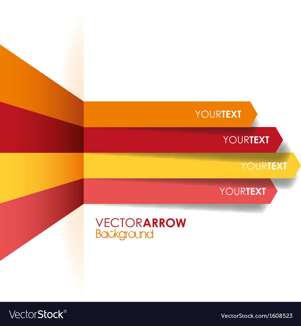 Red Line Gradient Background
