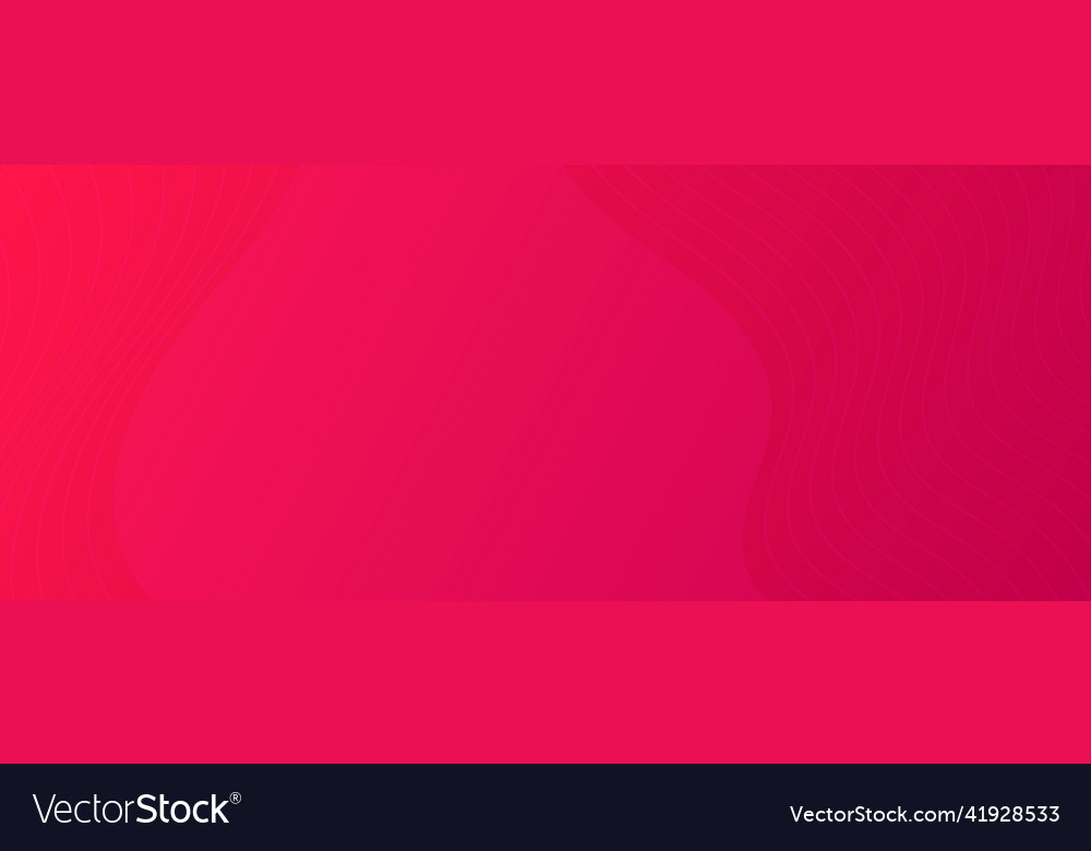 Modern colorful gradient background with wave vector image Modern colorful gradient background with wave